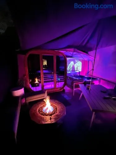 Maison spa sauna - Image 1