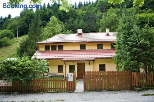 Chata Donovaly - Image 1