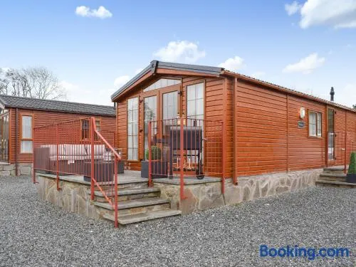 Craig Rossie Lodge - Image 1
