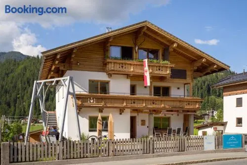 Grand Chalet Hochfilzen - Image 1