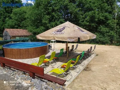 Apartmány Natálie - Image 1