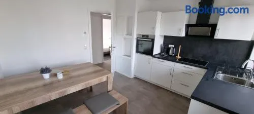 Ferienwohnung Sheni - Image 1