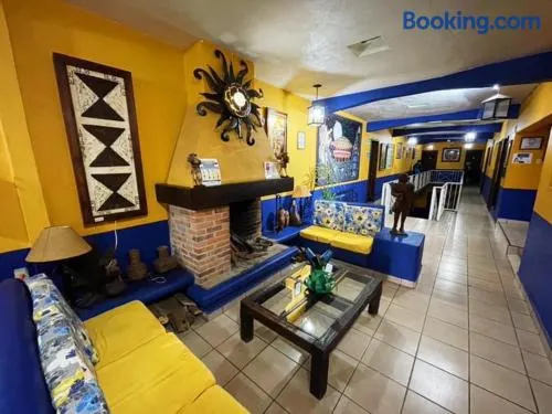 Hotel Cristal - Image 1