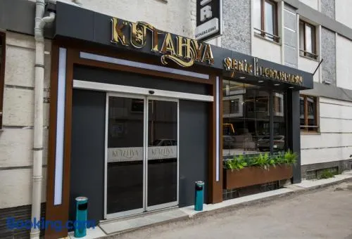 Kütahya Şehir Otel - Image 1