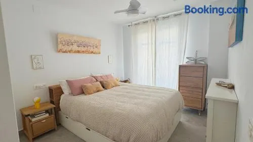 Apartamento con parking en Torre Almenara - Image 1