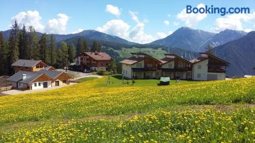 Chalet Frapes - Image 1