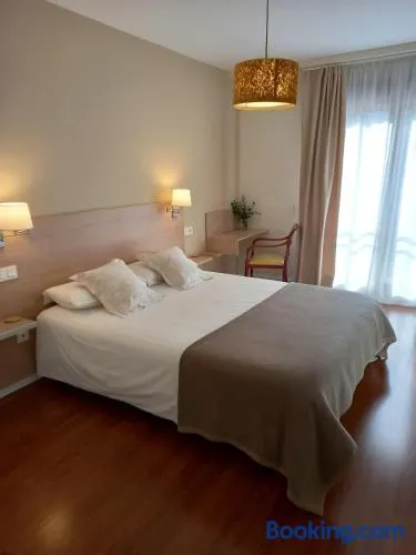 Littore TORMES con Parking, AA y Piscina - Image 1
