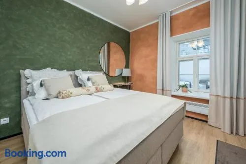 Old Town Boho Guesthouse - Image 1