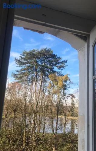 Studio à Rambouillet - Image 1