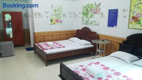 Gia Long Motel - Image 1