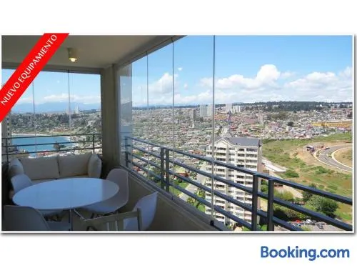 Apartamento Concon - Costas del Mar - Image 1