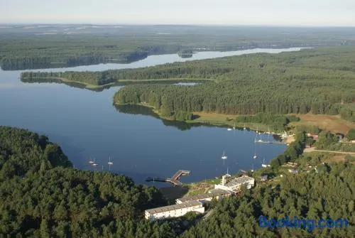 Hotel Gołun - Image 1