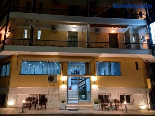 Hotel Tainaro - Image 1