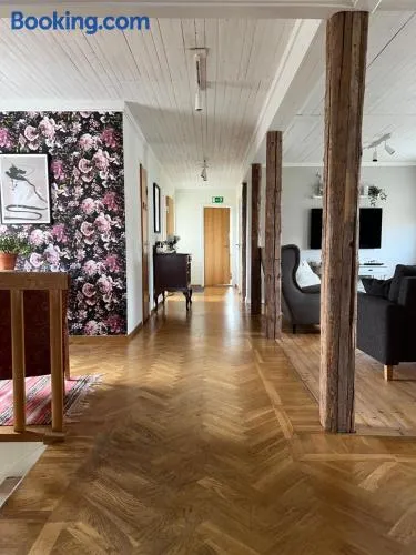 Countryside Apartment with optional Meals - Image 1