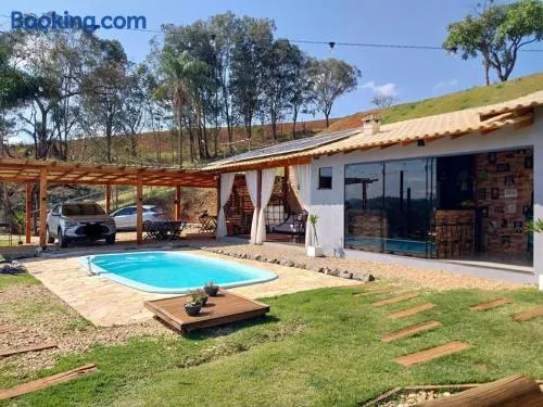 Chácara Bela Vista - Image 1