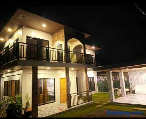 Mommy Mia Bed and Breakfast - Image 1