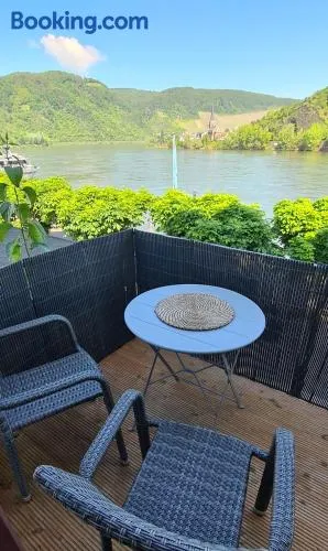 Castello Apartment Boppard - Image 1