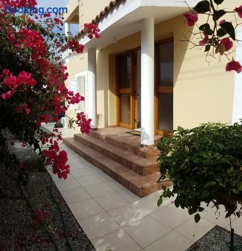 Paphos Apartment with Private Pool - Image 1