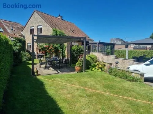 Casa Kanella Vakantiewoning - Image 1