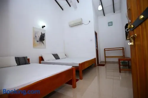 Amadi Rest - Image 1