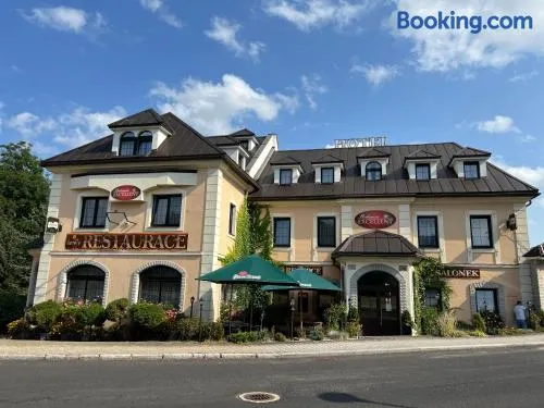 Hotel Bohemia Excellent - Image 1