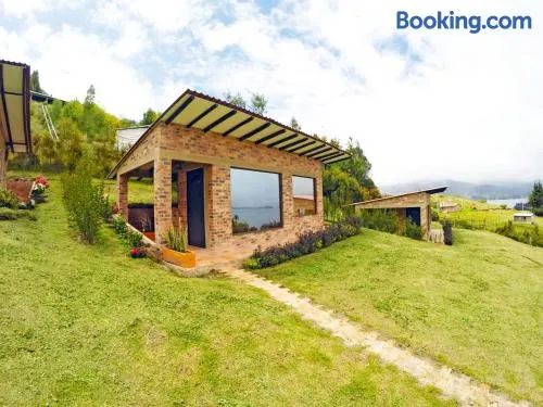Cabaña Luz de Luna - Image 1