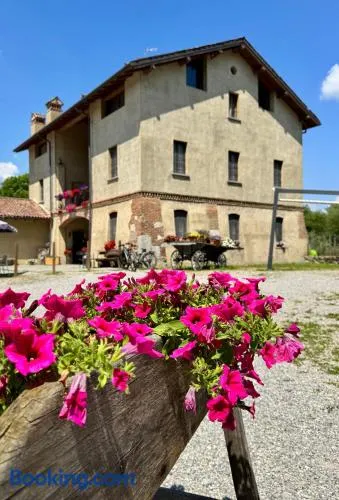 Agriturismo Brusignone - Image 1
