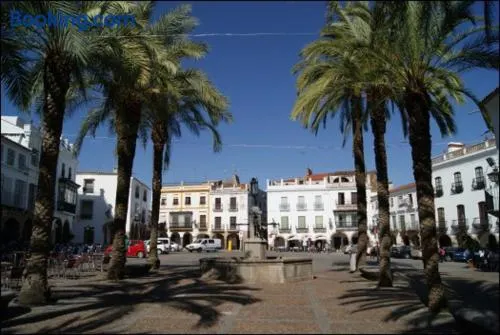 Apartamento Plaza Grande - Image 1