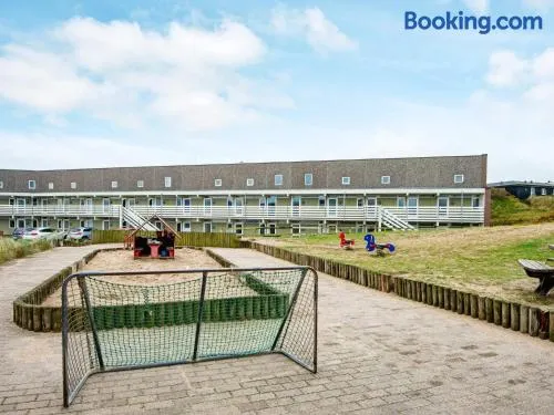 4 person holiday home in Ringkøbing - Image 1