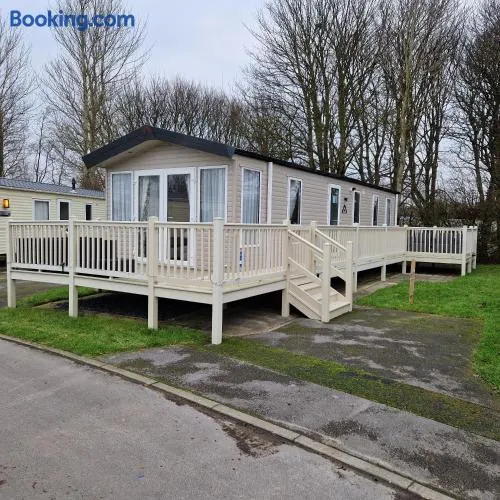 Caravan At Haven Lakeland - Image 1