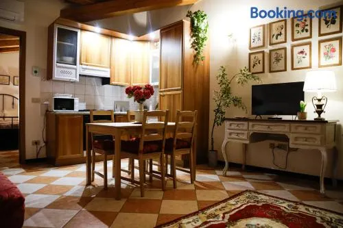 Floreal House - Classic style apartment - Image 1