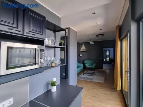 Privately Owned Apartment in Spa hotel - Image 1