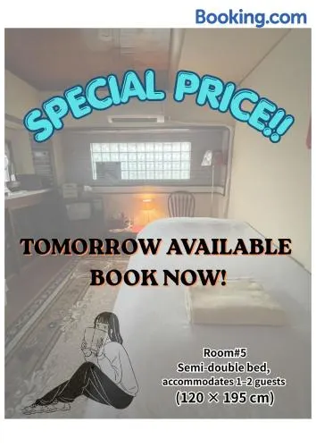 HOSTEL KURIYA OSAKA - Image 1