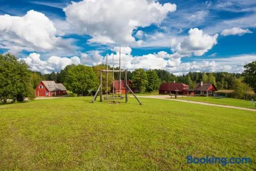 Sokka Holiday Center & Glamping - Image 1