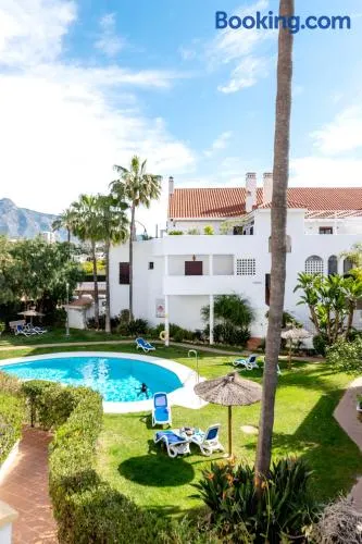 Luxe Villa Puerto Banus - Image 1