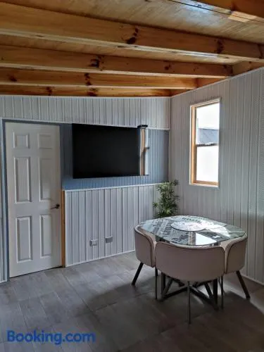 Departamento Cabaña amoblada Puerto Montt - Image 1