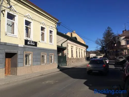 Krone Hostel - Image 1