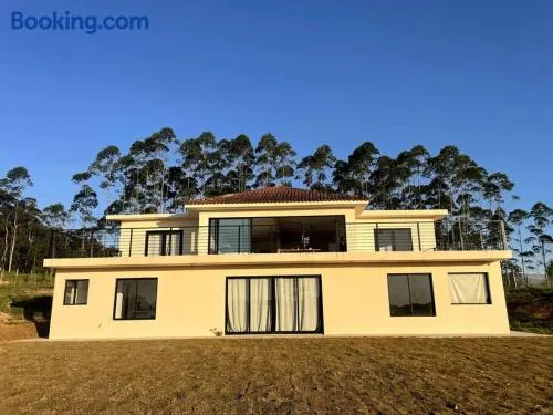 Sitio Lipa - Villa da Mata - Image 1