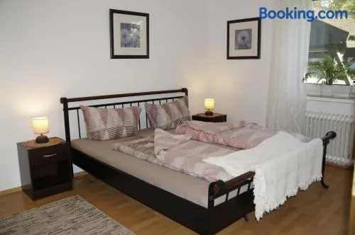 Ferienwohnung auf Resthof - Image 1