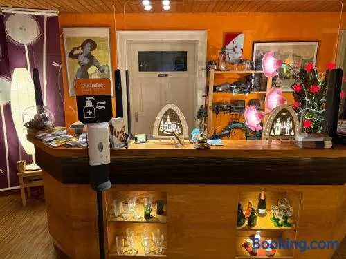 Hotel Villa Arnold - Image 1