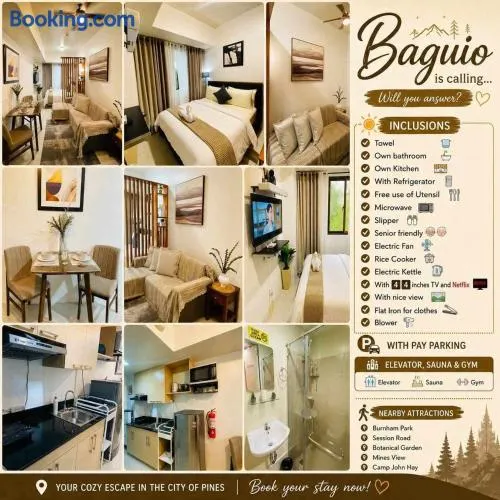 L And J VIP Stay - Image 1