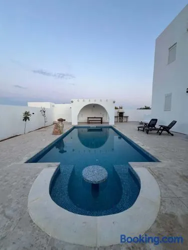 villa mellita - Image 1