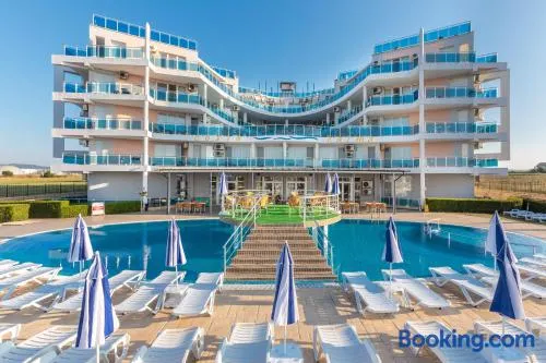 Aparthotel Costa Calma - Image 1