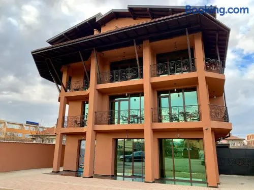 Guest house VRAZHDEBNA - Image 1