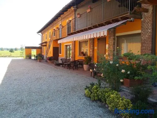 Agriturismo Raimondi Cominesi Amilcare - Image 1