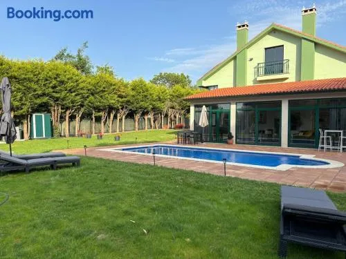 Loft anexo en chalet, con piscina de uso privado - Image 1