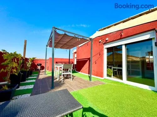 4 Estudio-Solárium Gran Alacant - Image 1