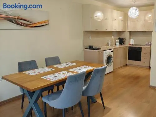 HostEx Trinity Apartment - Image 1