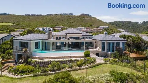 Knysna, Pezula Golf Estate - Image 1