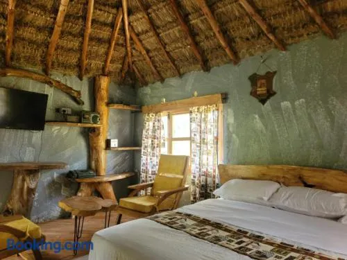 Podocarpus cottages - Image 1